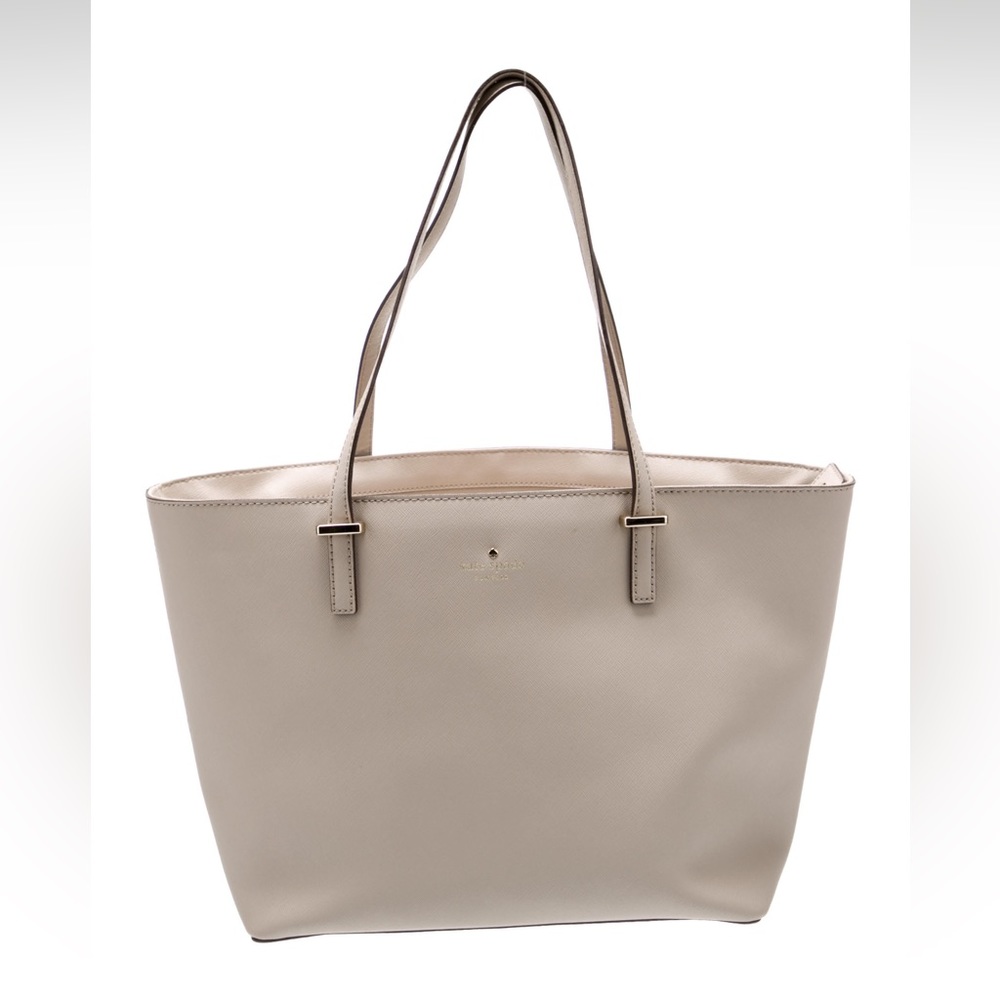 EUC! Kate spade tote
